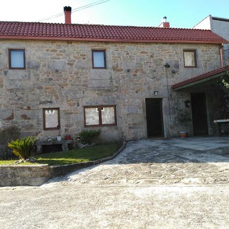 Casa Dos Eiriz Vendégház Souto Kültér fotó