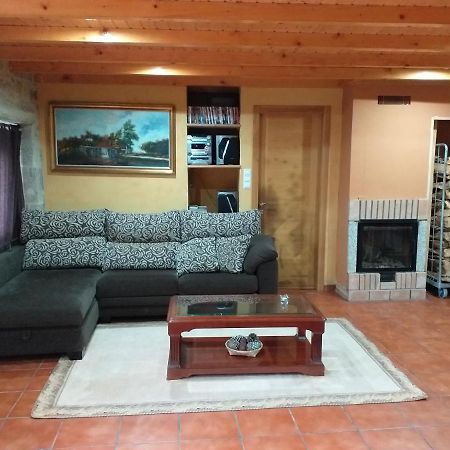 Casa Dos Eiriz Vendégház Souto Kültér fotó