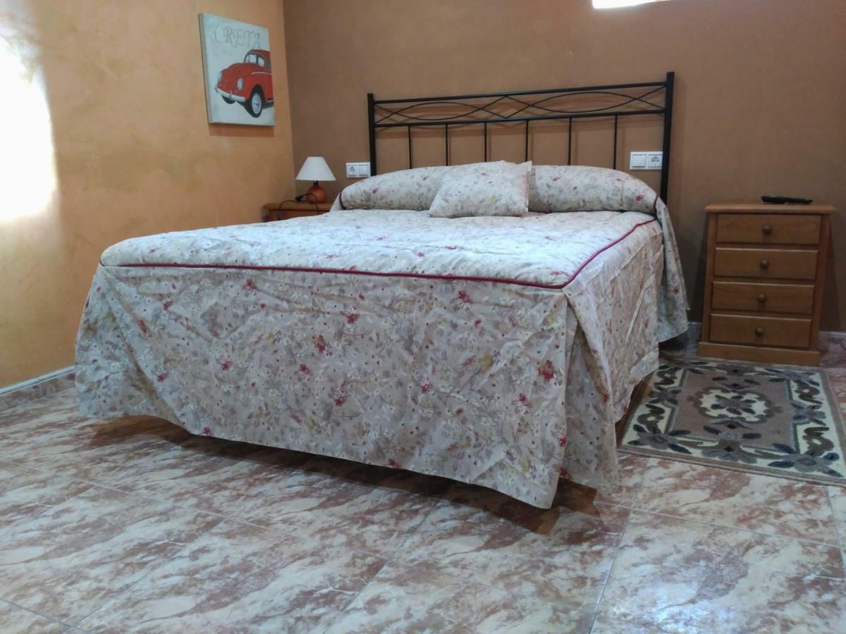Casa Dos Eiriz Vendégház Souto Kültér fotó