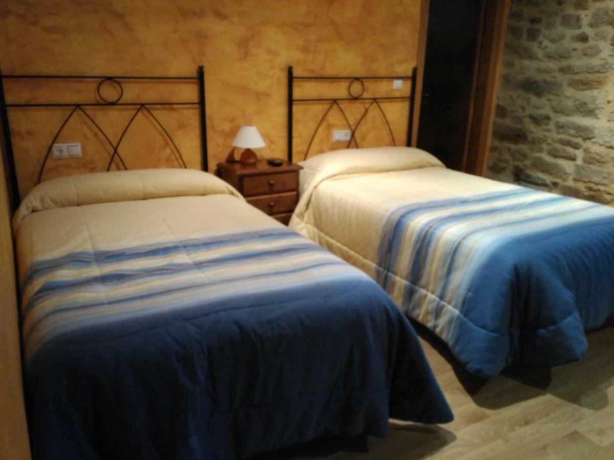Casa Dos Eiriz Vendégház Souto Kültér fotó