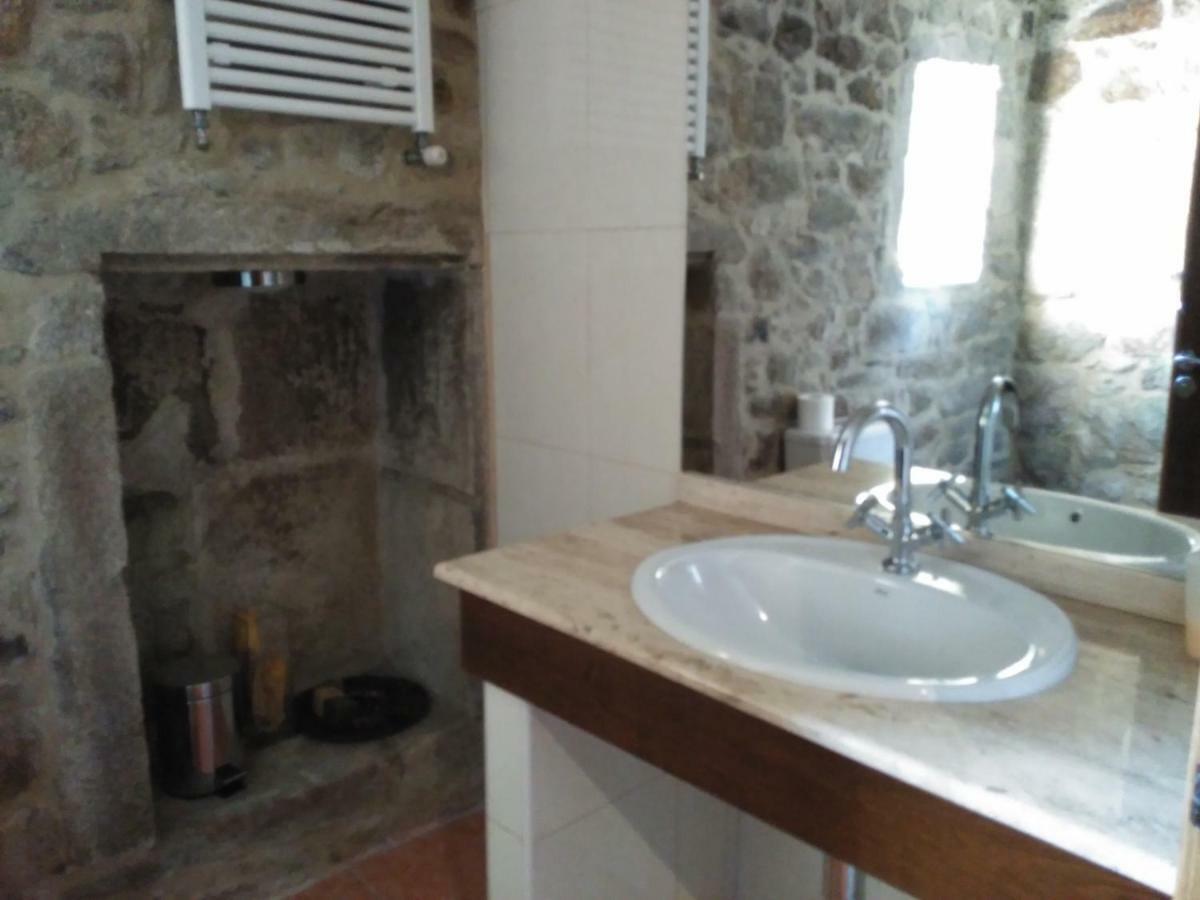 Casa Dos Eiriz Vendégház Souto Kültér fotó
